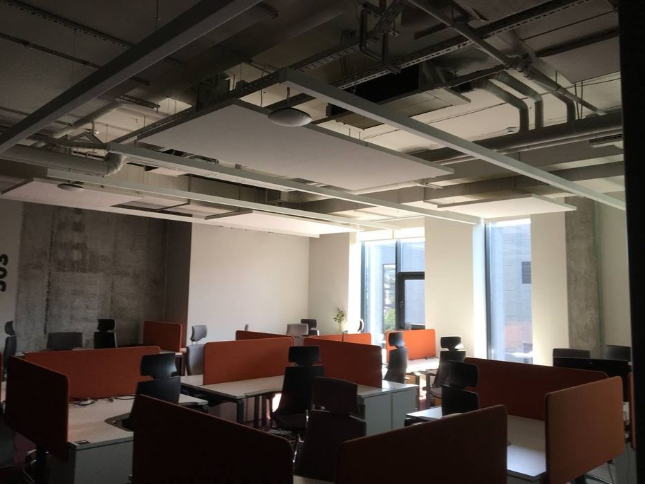 Оренда Офісів від 450 м² | Меблювання | Пр.Берестейський | Без Комісії