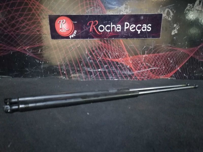 Amortecedores Da Mala Peugeot 207 Cc (Wd_)