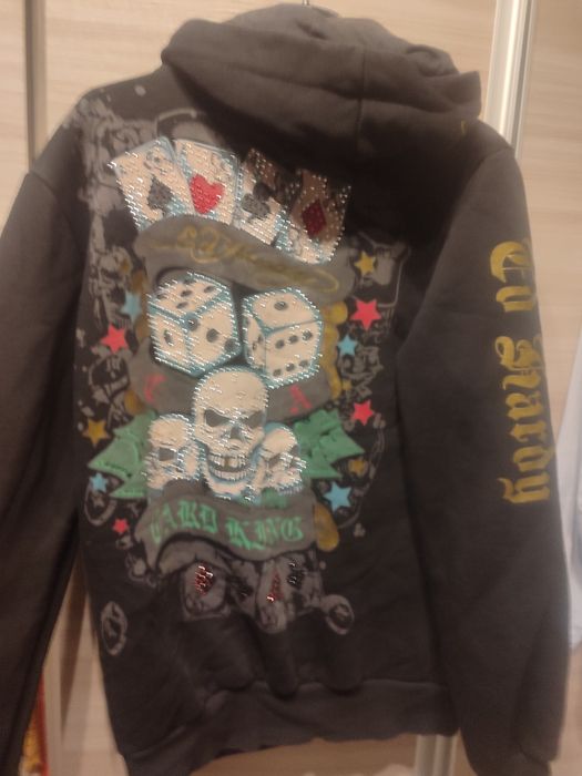 Ed Hardy Bluza M