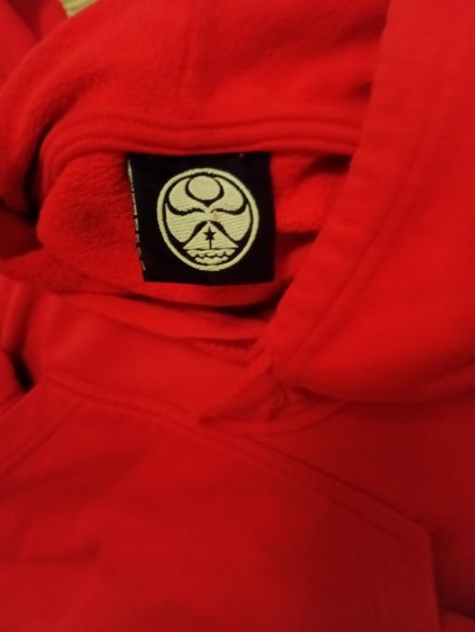 Sweet Gap original,vermelha em ótimo estado tamanho Mado