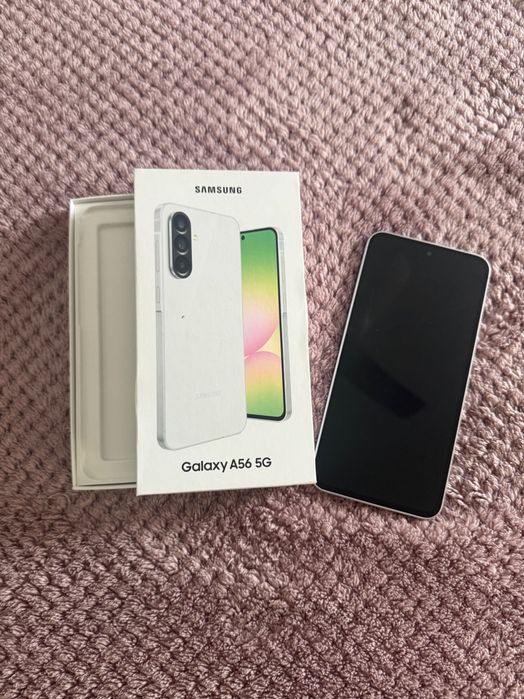 Samsung Galaxy A56 256gb