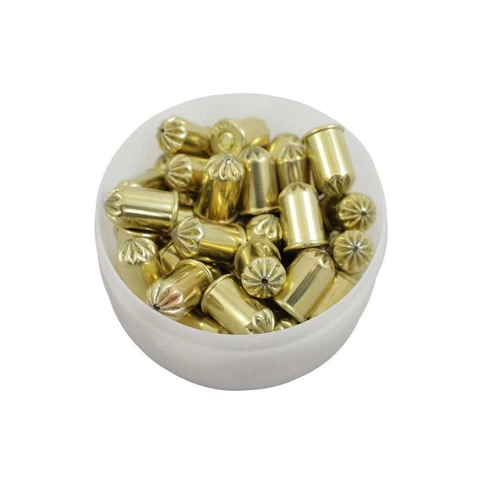 Naboje ubojowe do aparatu ubojowego BLITZ 9x17 - 50szt