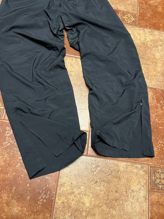 Nike нейлонові штани