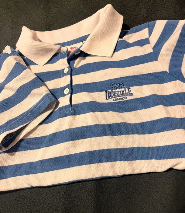 рубашка lonsdale  женская