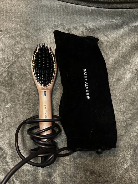 Szczotka prostująca Saint Algue