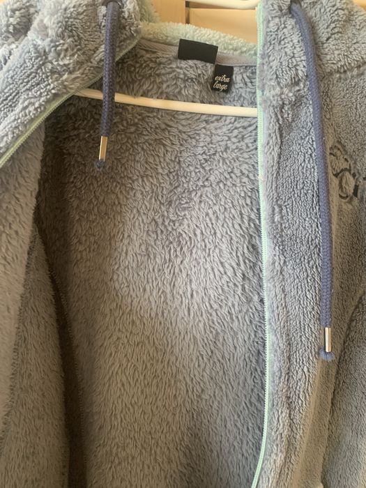 Bluza polar roz. XL chomik