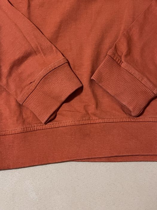 Bluzka koszulka z długim rękawem 5.10.15. lisek liski r. 128