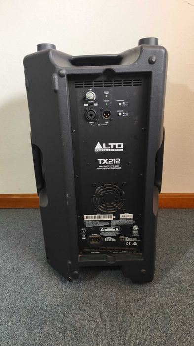 Coluna Alto TX 212