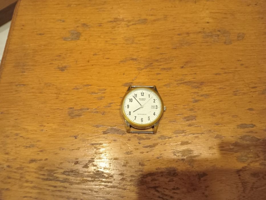Casio на подарок