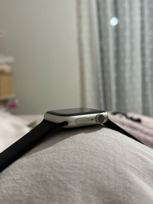 apple watch 9 gps + cellular 45mm