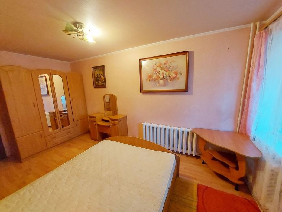 Оренда 2кім. квартира Якуба Коласа, 6д