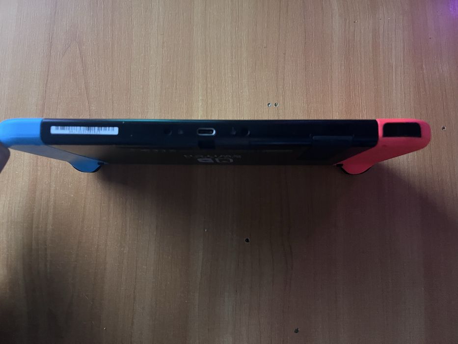 Nintendo switch (do negocjacji)