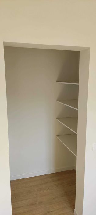 Moradia T3 totalmente equipada e mobilada