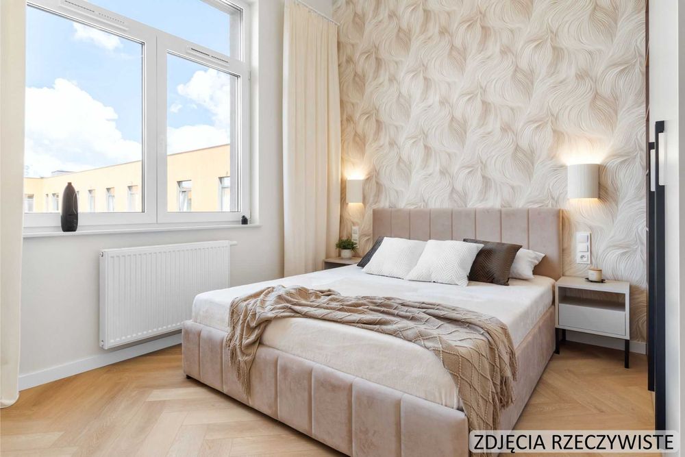 Mieszkanie – Wrocław - Widok 2