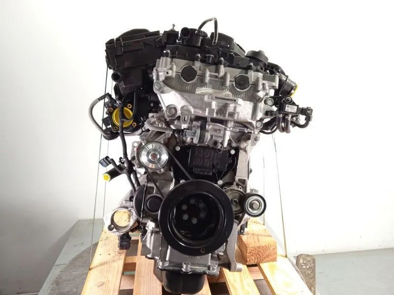 Motor Citroen C3 / C3 Aircross II 1.2 Puretech 110 cv HNP - HN05