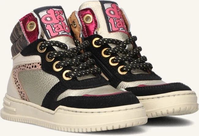 Снікерси для дівчинки  Develab Hoge Sneakers  розмір 29