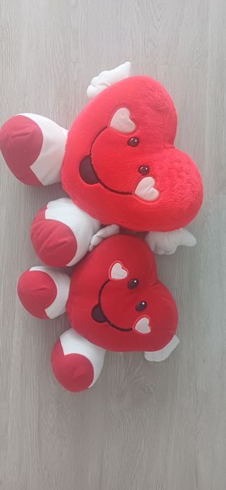 Peluches Angry Bird / Star Wars