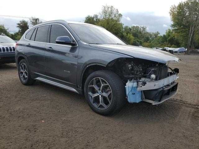 Розбірка шрот BMW X1 F48 (нове надходження)