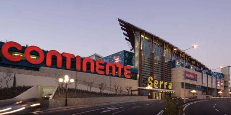 Arrenda-se lugar de estacionamento na Alameda Europa - Ed. 3 Castelos