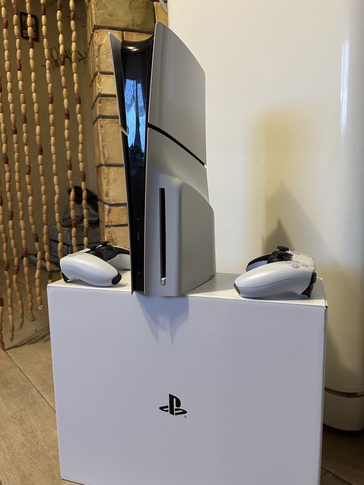 Play Station 5 1 Tb