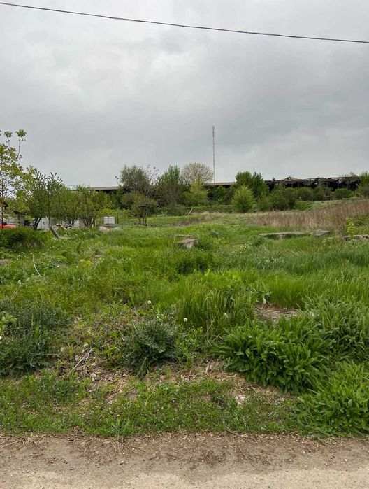 НАБЕРЕЖНА ЦЕНТР Продаж Ділянки в смт. Солоне - 17 соток у м. Дніпро