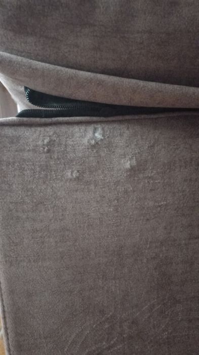 Vendo sofá 2 lugares 2m