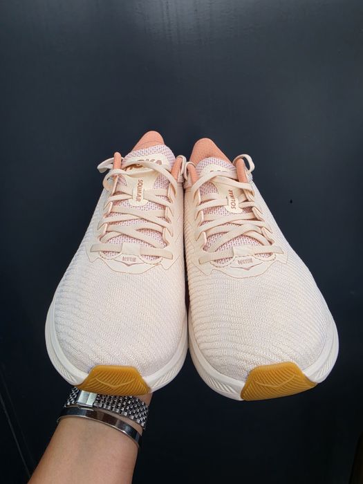 Buty HOKA SOLIMAR sprzedam