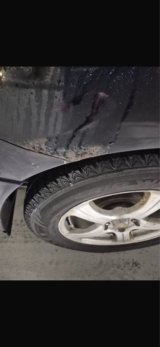 Mitsubishi Outlander 2