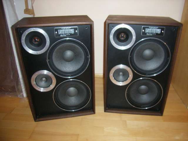 Regeneracja Głośników Tonsil Kolumn  Audio Hobby Naprawa Tuning Altus