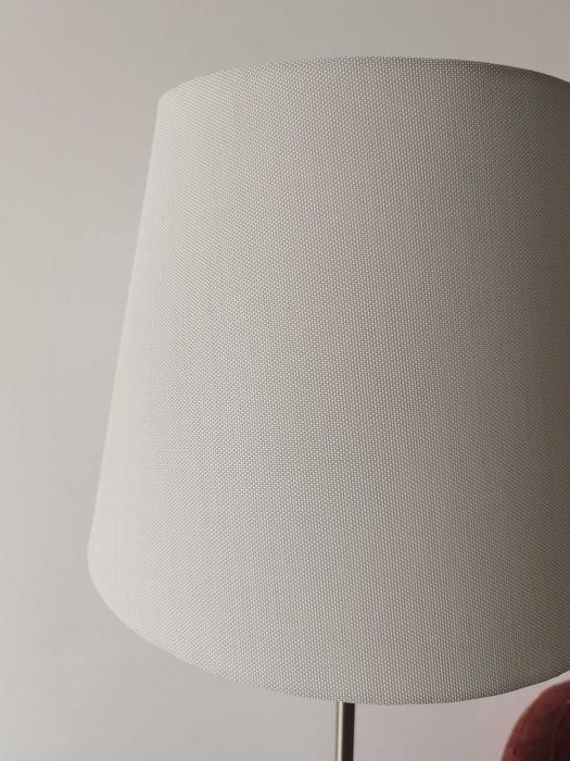 candeeiro de pé ikea