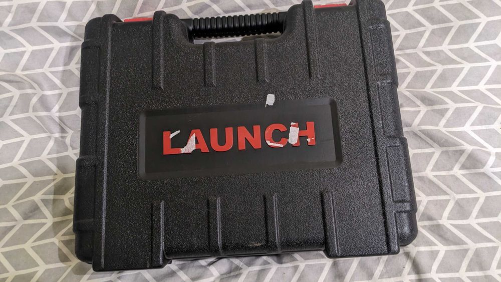 Програматор автомобільних блоків/ключів LAUNCH X-PROG 3 оригінал