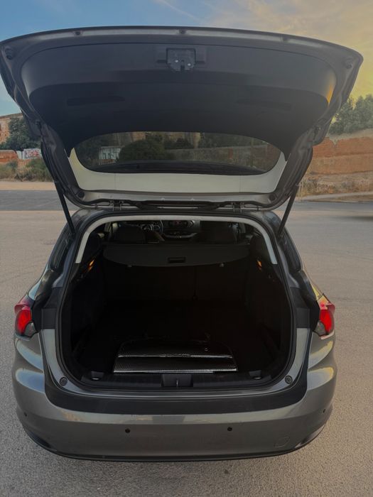 Fiat Tipo "Street" 1.3 jtd
