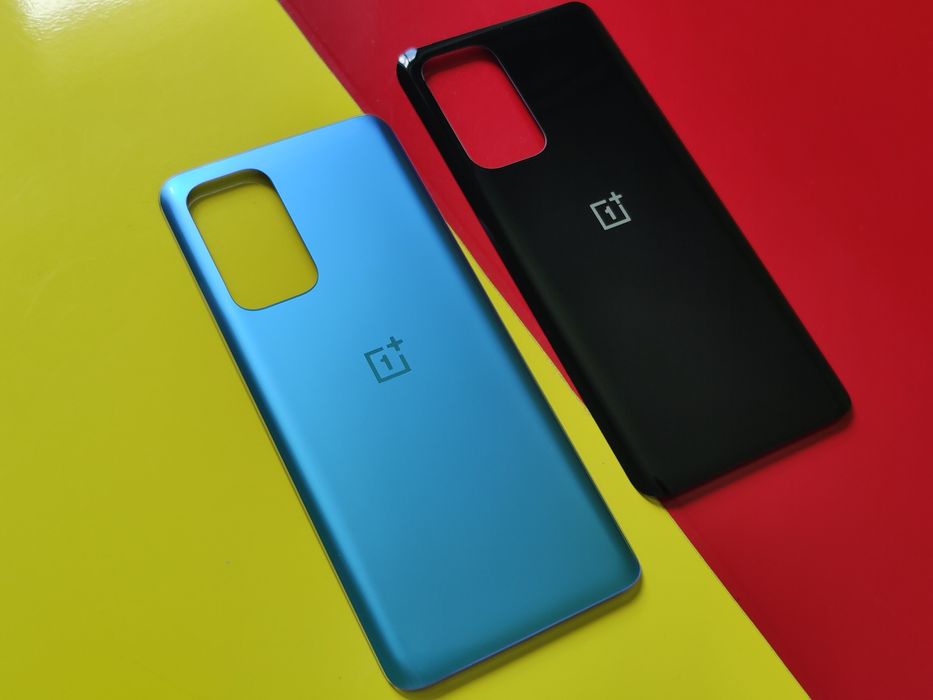 Задняя крышка OnePlus 9 Материал Стекло oneplus 9