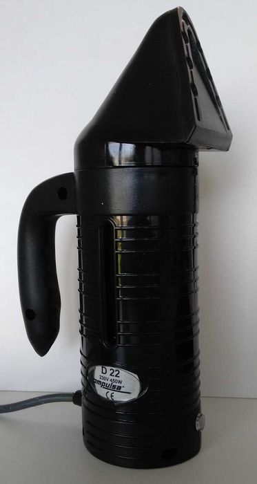 Ferro de engomar vertical / vaporizador Impulsa D2264729686270851120