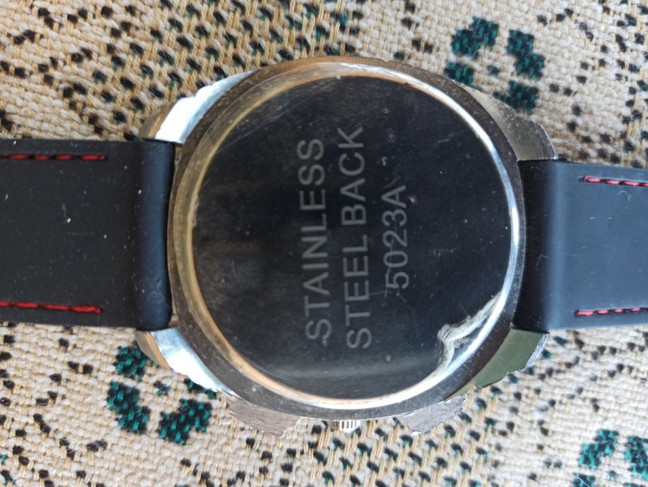 Часи bulgari б.у