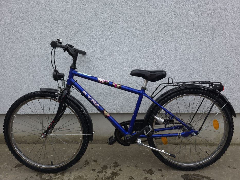 Велосипед дитячий '24