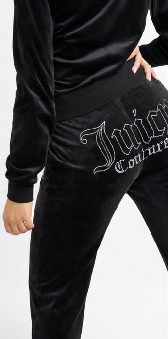 Костюм juice couture dmnt  новий   XS