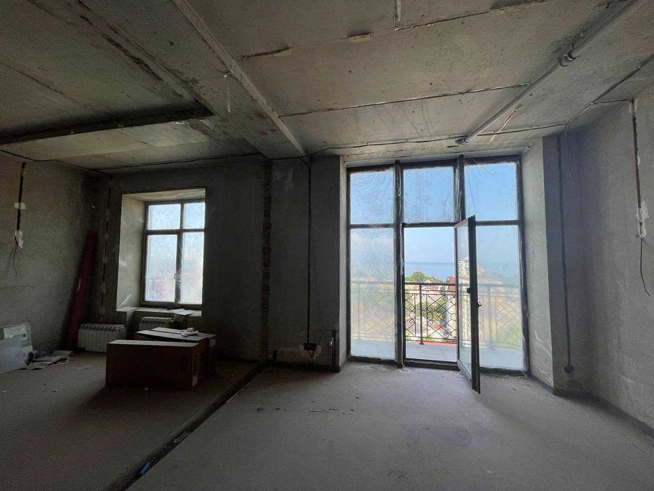 Багатокімнатна квартира за адресою вул. Шолуденка (площа 270 м²) - Atlanta.ua - фото 6