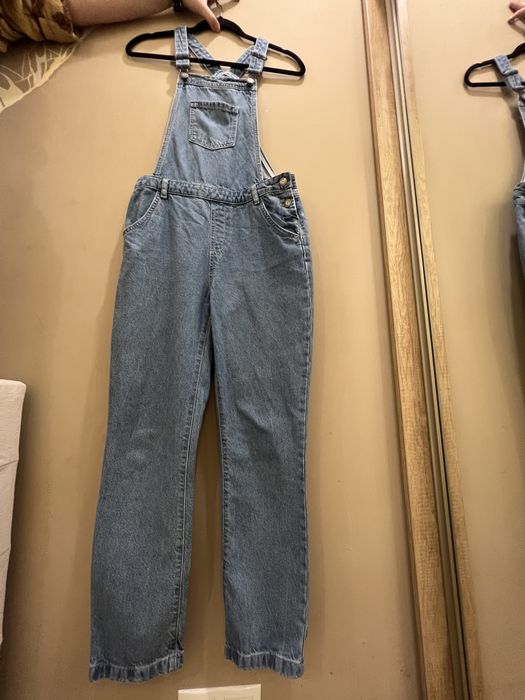 Комбінезон джинсовий LC Waikiki 13-14 років 156-160 см