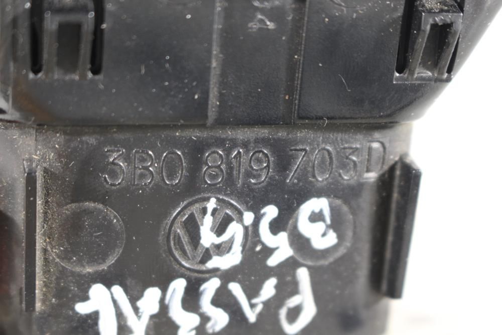 Difusor / saída de ar VOLKSWAGEN Passat (3B3)