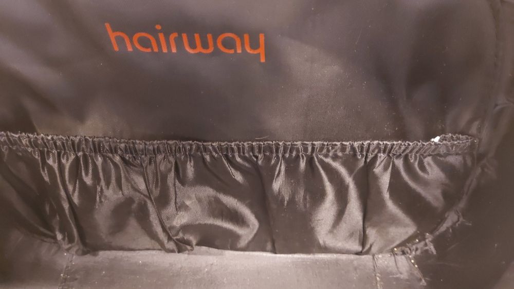 Б'ютікейс валіза Hairway для перукарів та косметологів