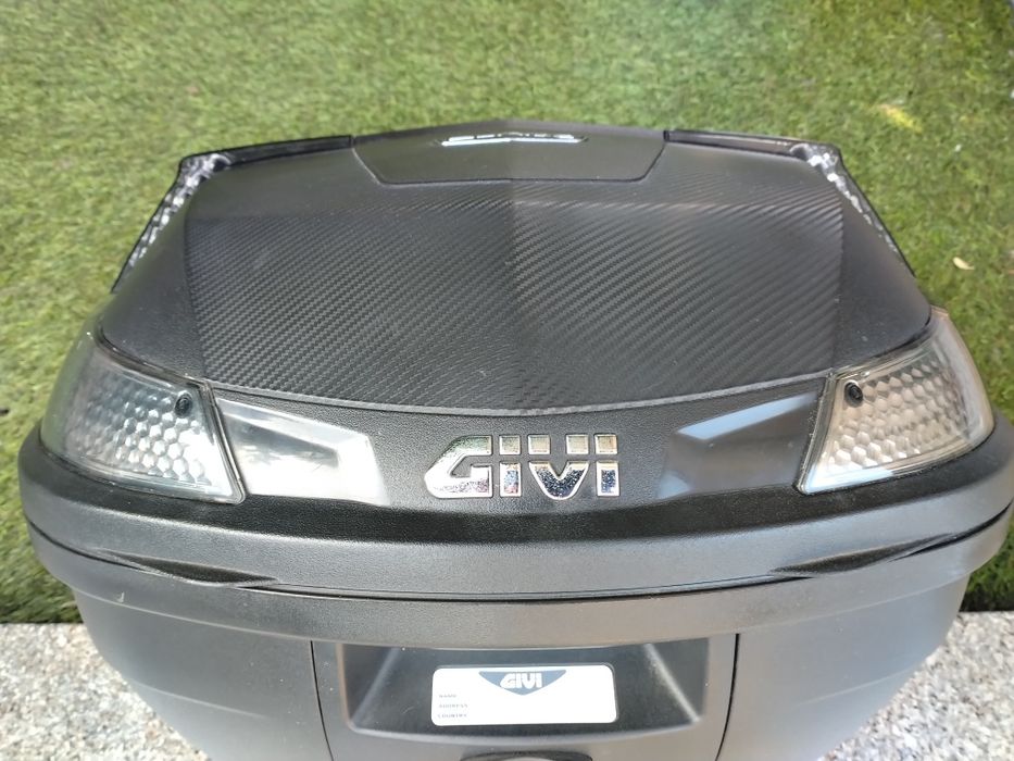 Top case Givi Blade