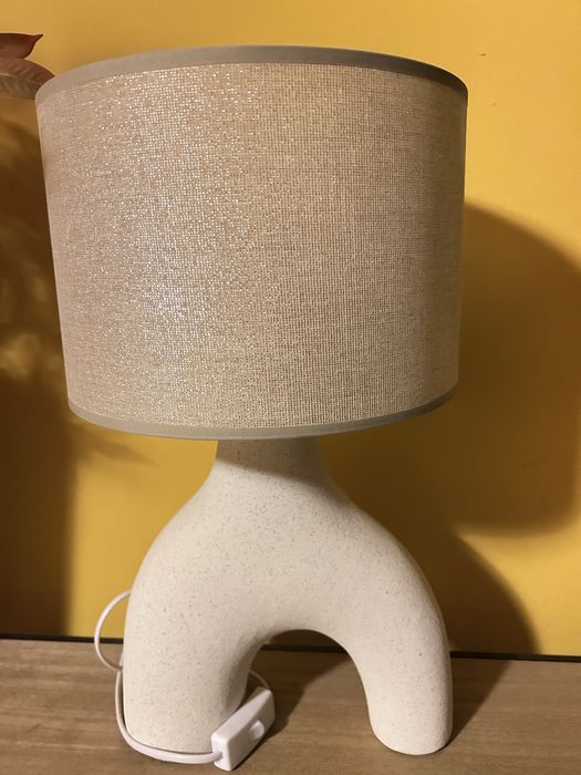 2 Candeeiros de mesa etinico