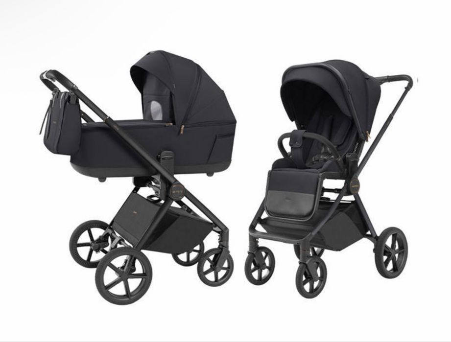 Carrello Ultra 2в1 2025г