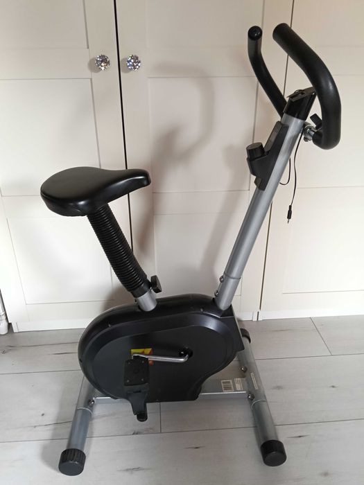 Rower stacjonarny