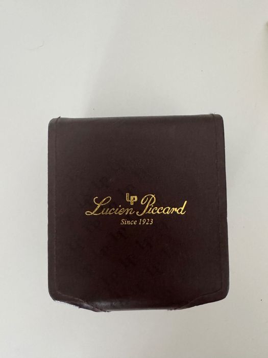 Механічний годиник Lucien Piccard LP28117RO