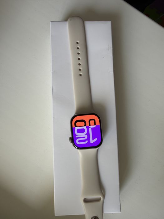 Apple watch 10серія