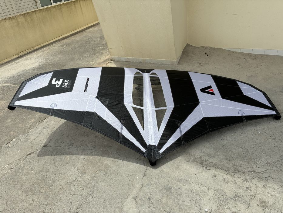 Wing Amstrong XPS 3,5m
