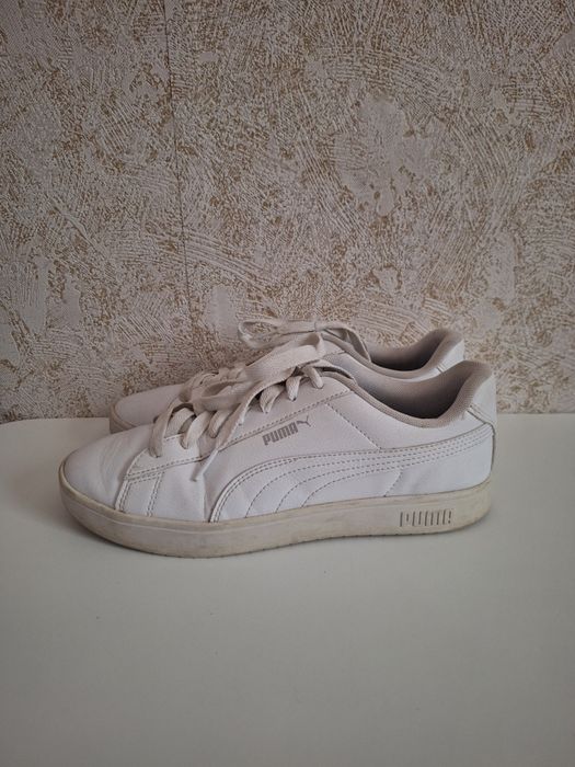 Кроссовки Кеды Puma