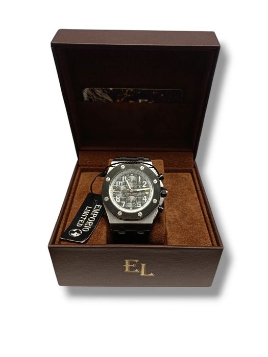Zegarek EL  EMPORIO LIMITED 3501-Stan  idealny !!!